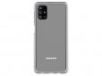 Накладка KDLab Protect Cover для Samsung Galaxy M51 (GP-FPM515KDATW) Transparency - фото  - Samsung Experience Store — брендовый интернет-магазин