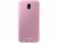 Чохол для Samsung J530 (EF-AJ530TPEGRU) Pink - фото  - Samsung Experience Store — брендовий інтернет-магазин