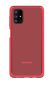 Накладка KDLab Protect Cover для Samsung Galaxy M51 (GP-FPM515KDARW) Red - фото  - Samsung Experience Store — брендовый интернет-магазин