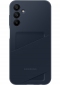 Чохол Samsung Card Slot Cover для Samsung A15 (EF-OA156TMEGWW) Black - фото  - Samsung Experience Store — брендовий інтернет-магазин