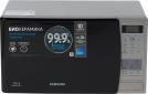 Микроволновая печь SAMSUNG ME83KRS-1/BW - фото  - Samsung Experience Store — брендовый интернет-магазин
