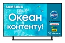 Телевізор SAMSUNG UE55AU9000UXUA - фото  - Samsung Experience Store — брендовый интернет-магазин