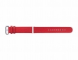 Ремешок Samsung Galaxy Watch 20 мм Essence (GP-TYR820BRBRW) Red - фото  - Samsung Experience Store — брендовый интернет-магазин