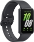 Фитнес-трекер Samsung Galaxy Fit3 (SM-R390NZAASEK) Dark Gray - фото  - Samsung Experience Store — брендовый интернет-магазин