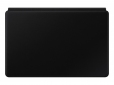 Чехол-клавиатура Samsung для Galaxy Tab S7 T87x (EF-DT870BBRGRU) Black - фото  - Samsung Experience Store — брендовый интернет-магазин