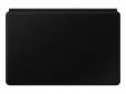 Чехол-клавиатура Samsung для Galaxy Tab S7 T87x (EF-DT870BBRGRU) Black - фото  - Samsung Experience Store — брендовый интернет-магазин