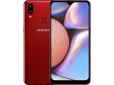 Смартфон Samsung Galaxy A10s 2/32GB (SM-A107FZRDSEK) Red - фото  - Samsung Experience Store — брендовий інтернет-магазин