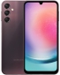 Смартфон Samsung Galaxy A24 6/128GB (SM-A245FDRVSEK) Dark Red - фото  - Samsung Experience Store — брендовый интернет-магазин