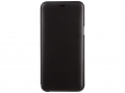 Чехол-книжка Samsung Wallet Cover для Samsung Galaxy J6 2018 (EF-WJ600CBEGRU) Black - фото  - Samsung Experience Store — брендовый интернет-магазин