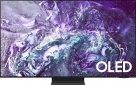 Телевизор Samsung QE55S95DAUXUA - фото  - Samsung Experience Store — брендовый интернет-магазин