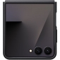 Панель Samsung Kindsuit для Samsung Galaxy Flip 7 (EF-VF766PBEGUA) Black - фото  - Samsung Experience Store — брендовый интернет-магазин