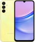 Смартфон Samsung Galaxy A15 4/128GB (SM-A155FZYDEUC) Yellow - фото  - Samsung Experience Store — брендовий інтернет-магазин