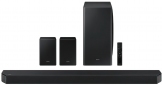 Саундбар Samsung HW-Q950A/RU - фото  - Samsung Experience Store — брендовий інтернет-магазин