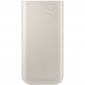 УМБ Samsung Battery Pack 20000 mAh 45W Super Fast Charging 2.0 (EB-P4520XUEGEU) Beige - фото  - Samsung Experience Store — брендовый интернет-магазин