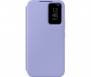 Чехол-книжка Samsung Smart Clear View Cover для Samsung Galaxy A54 (EF-ZA546CVEGRU) Blueberry - фото  - Samsung Experience Store — брендовый интернет-магазин