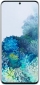 Смартфон Samsung Galaxy S20 (SM-G980FLBDSEK) Light Blue - фото  - Samsung Experience Store — брендовый интернет-магазин