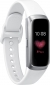 Фитнес-трекер Samsung Galaxy Fit (SM-R370) Silver - фото  - Samsung Experience Store — брендовый интернет-магазин
