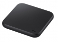 Беспроводное зарядное устройство Samsung Wireless Charger Pad (EP-P1300BBRGRU) Black - фото  - Samsung Experience Store — брендовый интернет-магазин