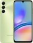 Смартфон Samsung Galaxy A05s 4/128GB (SM-A057GLGVEUC) Light Green - фото  - Samsung Experience Store — брендовий інтернет-магазин