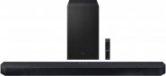 Саундбар Samsung HW-Q700C/UA - фото  - Samsung Experience Store — брендовый интернет-магазин