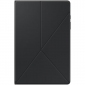 Чехол Samsung Tab A9 Plus Book Cover (EF-BX210TBEGWW) Black - фото  - Samsung Experience Store — брендовый интернет-магазин