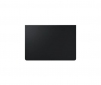 Чехол-клавиатура Samsung для Galaxy Tab S7 Book Cover Keyboard Slim (EF-DT630BBRGRU) Black - фото  - Samsung Experience Store — брендовый интернет-магазин