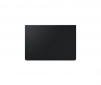 Чохол-клавіатура Samsung для Galaxy Tab S7 Book Cover Keyboard Slim (EF-DT630BBRGRU) Black - фото  - Samsung Experience Store — брендовий інтернет-магазин