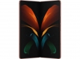 Смартфон Samsung Galaxy Fold2 (SM-F916BZNQSEK) Gold - фото  - Samsung Experience Store — брендовий інтернет-магазин