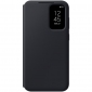 Чехол-книжка Samsung Smart Clear View Cover для Samsung Galaxy S23 FE (EF-ZS711CBEGWW) Black - фото  - Samsung Experience Store — брендовый интернет-магазин