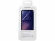 Защитная пленка Samsung для Samsung Galaxy S8 Plus глянцевая (ET-FG955CTEGRU) - фото  - Samsung Experience Store — брендовый интернет-магазин