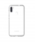 Накладка KDLab Protect Cover для Samsung Galaxy A11 (GP-FPA115KDATW) Transparent - фото  - Samsung Experience Store — брендовый интернет-магазин