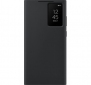 Чехол-книжка Samsung Smart Clear View Cover для Samsung Galaxy S23 Ultra (EF-ZS918CBEGRU) Black - фото  - Samsung Experience Store — брендовый интернет-магазин