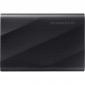SSD Samsung Portable T9 4TB USB 3.2 Type-C Gen 2x2 (MU-PG4T0B/EU) External Black - фото  - Samsung Experience Store — брендовый интернет-магазин