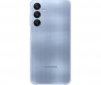 Чехол Samsung Soft Clear Cover для Samsung Galaxy A25 (EF-QA256CTEGWW) Transparent - фото  - Samsung Experience Store — брендовый интернет-магазин