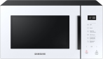 Микроволновая печь SAMSUNG MG23T5018AW/BW - фото  - Samsung Experience Store — брендовый интернет-магазин