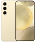 Смартфон Samsung Galaxy S24 8/128GB (SM-S921BZYDEUC) Amber Yellow - фото  - Samsung Experience Store — брендовый интернет-магазин
