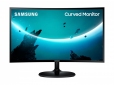 Монітор Samsung Curved LC27F390F (LC27F390FHIXCI) - фото  - Samsung Experience Store — брендовий інтернет-магазин