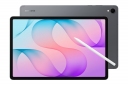 Планшет Samsung Galaxy Tab S12 Plus 5G 12/256GB (SM-X846BZAREUC) Gray - фото  - Samsung Experience Store — брендовий інтернет-магазин