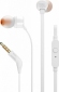 Наушники JBL T110 (JBLT110WHT) White - фото  - Samsung Experience Store — брендовый интернет-магазин
