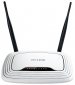 Маршрутизатор TP-LINK TL-WR841N - фото  - Samsung Experience Store — брендовый интернет-магазин