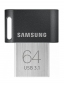 USB флеш накопитель Samsung Fit Plus USB 3.1 64GB (MUF-64AB/APC) - фото  - Samsung Experience Store — брендовый интернет-магазин