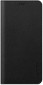 Чехол-книжка Samsung Flip wallet leather cover A8+ 2018 (GP-A730KDCFAAA) Black - фото  - Samsung Experience Store — брендовый интернет-магазин