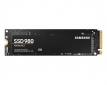 Жесткий диск Samsung 980 1TB M.2 PCIe 3.0 x4 V-NAND 3bit MLC (MZ-V8V1T0BW) - фото  - Samsung Experience Store — брендовый интернет-магазин
