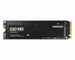 Жорсткий диск Samsung 980 1TB M.2 PCIe 3.0 x4 V-NAND 3bit MLC (MZ-V8V1T0BW) - фото  - Samsung Experience Store — брендовий інтернет-магазин