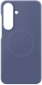 Панель Samsung Silicone Magnet для Samsung Galaxy S26 FE (EF-ES741CLEGWW) Blue-Violet - фото  - Samsung Experience Store — брендовий інтернет-магазин
