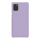 Накладка Wits Premium Hard Transp для Samsung Galaxy A31 (GP-FPA315WSAEW) Purple - фото  - Samsung Experience Store — брендовый интернет-магазин