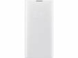 Чехол Samsung LED View Cover для Samsung Galaxy Note 10 Plus (EF-NN975PWEGRU) White - фото  - Samsung Experience Store — брендовый интернет-магазин