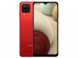 Смартфон Samsung Galaxy A12 4/64GB (SM-A125FZRVSEK) Red - фото  - Samsung Experience Store — брендовый интернет-магазин