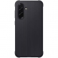 Накладка Samsung Rugged Gadget Cover для Samsung Galaxy A36 (EF-RA366CBEGWW) Black - фото  - Samsung Experience Store — брендовый интернет-магазин