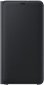 Чехол-книжка Samsung Wallet Cover для Samsung Galaxy A7 2018 (EF-WA750PBEGRU) Black - фото  - Samsung Experience Store — брендовый интернет-магазин